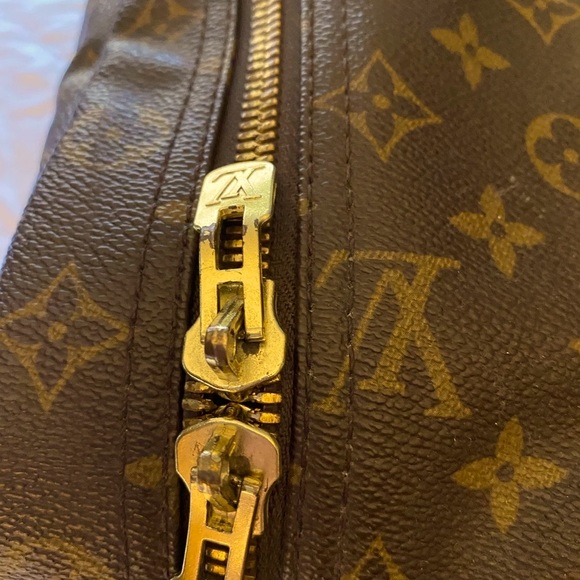 Louis Vuitton Suitcase - Picture 10 of 14